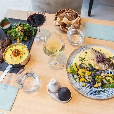 Ibis Styles Paris La Défense 3* Bezons