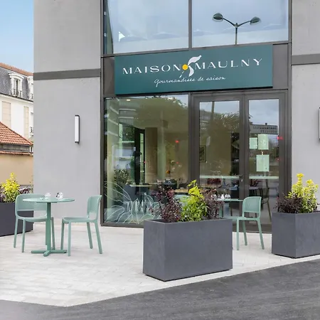 Ibis Styles Paris La Défense