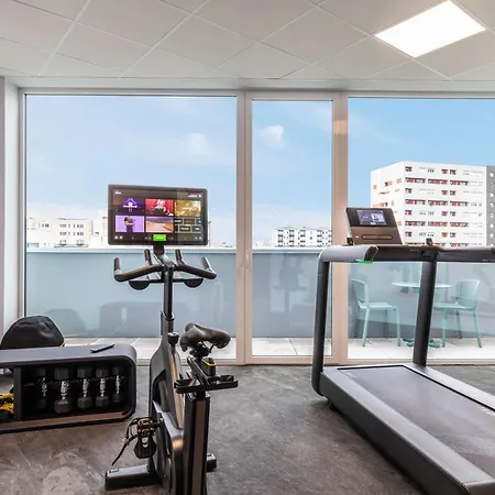 Ibis Styles Paris La Défense 3*