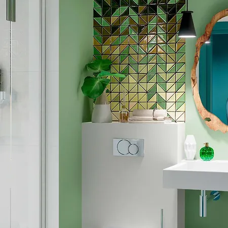 Ibis Styles Paris La Défense