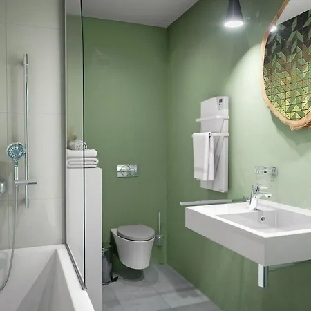 Ibis Styles Paris La Defense