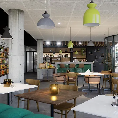 Ξενοδοχείο Ibis Styles Paris La Defense Bezons
