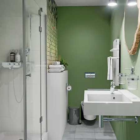 Ibis Styles Paris La Defense