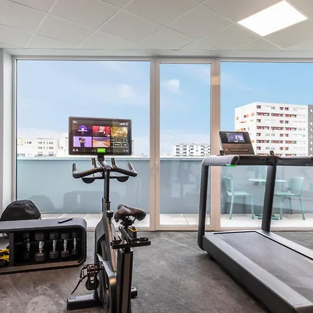 Ibis Styles Paris La Defense