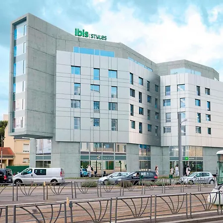 Ξενοδοχείο Ibis Styles Paris La Defense Bezons