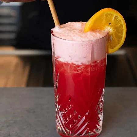 Ibis Styles Paris La Defense 酒店 博藏斯