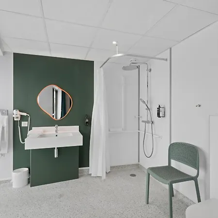 Ibis Styles Paris La Defense 3* Bezons