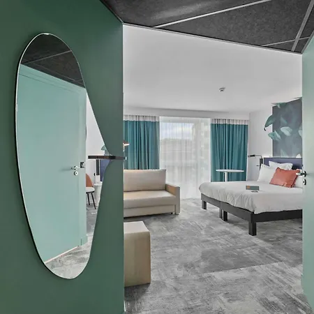 Ξενοδοχείο Ibis Styles Paris La Defense Bezons
