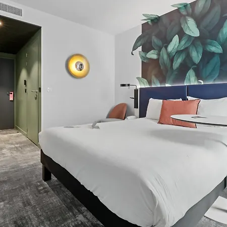 Ibis Styles Paris La Defense