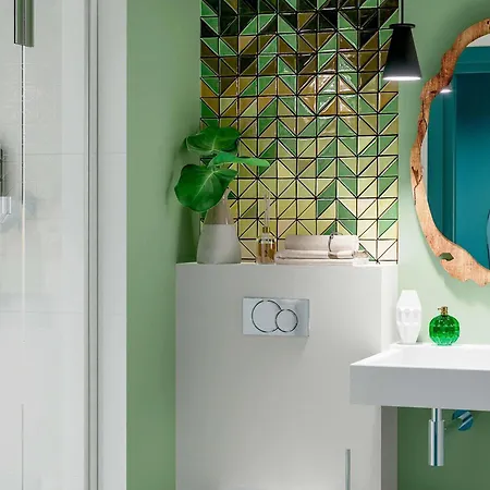 Ξενοδοχείο Ibis Styles Paris La Defense 3*
