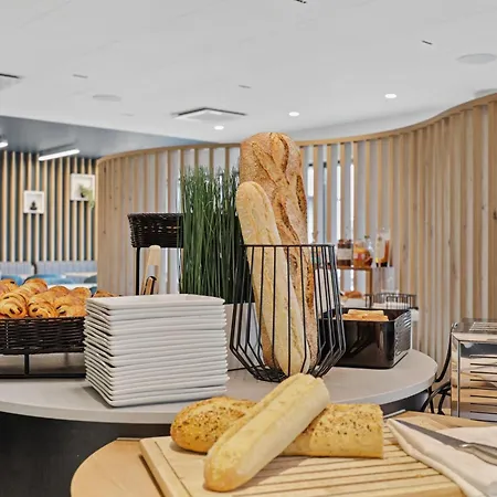 Ibis Styles Paris La Defense 3* Bezons