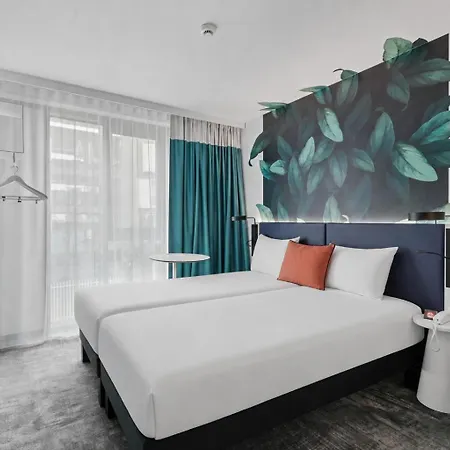 Ibis Styles Paris La Defense