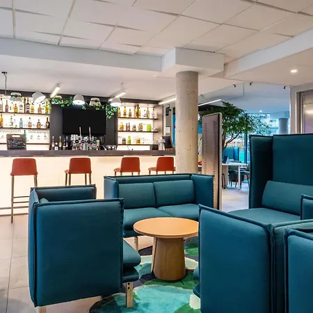 Ibis Styles Paris La Defense 3* Bezons