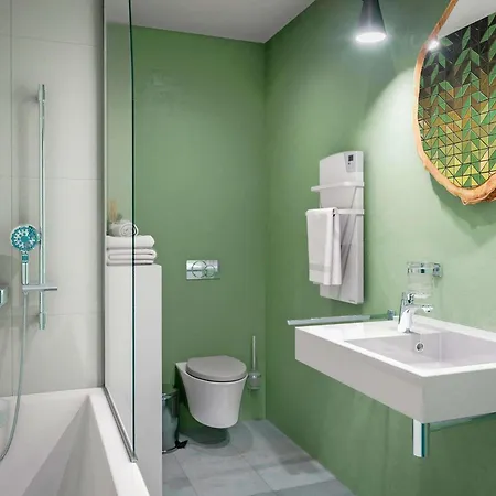 Ξενοδοχείο Ibis Styles Paris La Defense Bezons