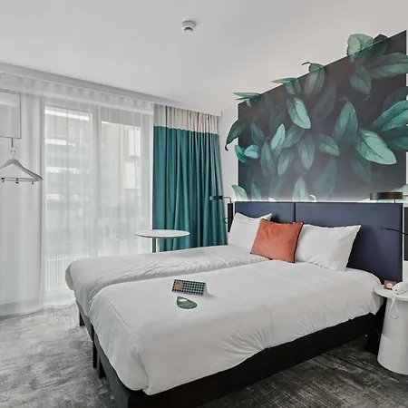 Ξενοδοχείο Ibis Styles Paris La Defense 3*