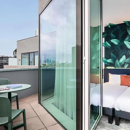 Ibis Styles Paris La Defense Ξενοδοχείο