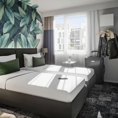 Ibis Styles Paris La Defense 3* Bezons