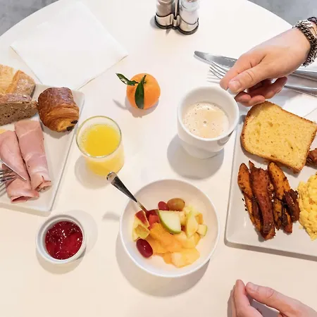 酒店 Ibis Styles Paris La Defense 博藏斯