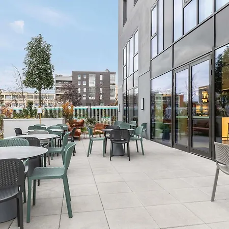 Ibis Styles Paris La Defense 3* Bezons