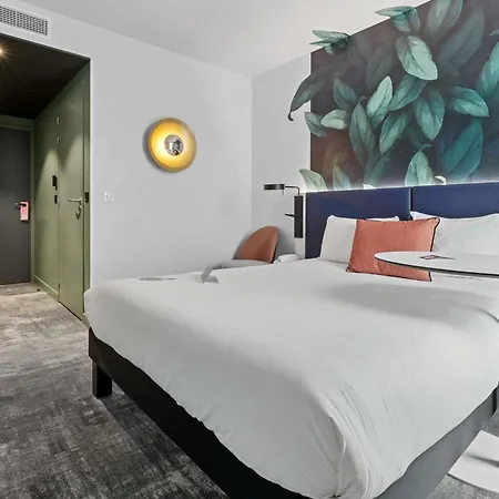 Ibis Styles Paris La Defense Ξενοδοχείο 3*