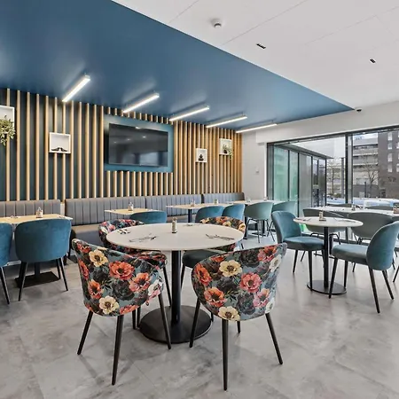 Ξενοδοχείο Ibis Styles Paris La Defense Bezons