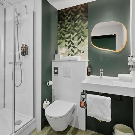Ξενοδοχείο Ibis Styles Paris La Defense Bezons