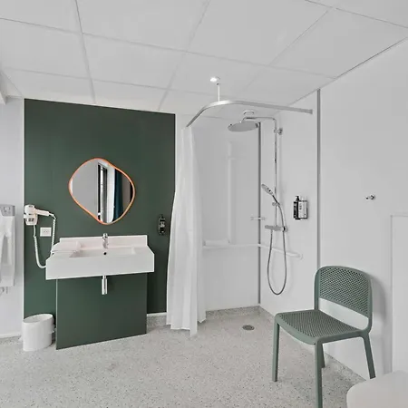 Ibis Styles Paris La Defense 3* Bezons