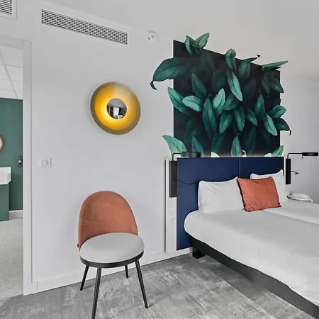 Hotel Ibis Styles Paris La Defense