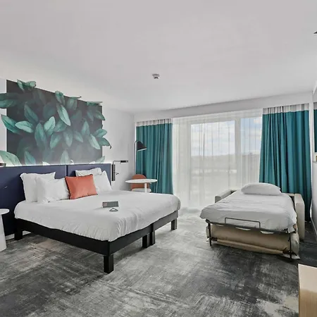 酒店 Ibis Styles Paris La Defense 3*