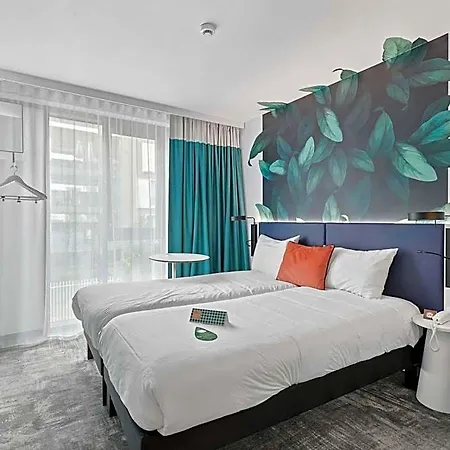 Ibis Styles Paris La Defense Ξενοδοχείο