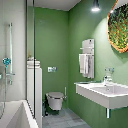 Ξενοδοχείο Ibis Styles Paris La Defense