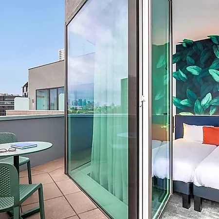 Ibis Styles Paris La Defense Ξενοδοχείο