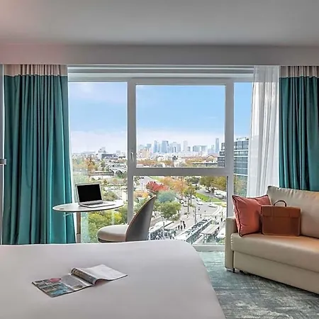 Ξενοδοχείο Ibis Styles Paris La Defense