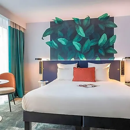 Ibis Styles Paris La Defense Ξενοδοχείο Bezons