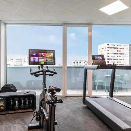 Ξενοδοχείο Ibis Styles Paris La Defense Bezons