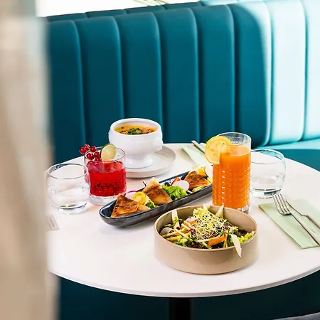 Ibis Styles Paris La Defense Ξενοδοχείο