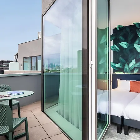 Ibis Styles Paris La Defense Ξενοδοχείο