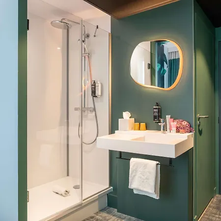 Ibis Styles Paris La Defense Bezons
