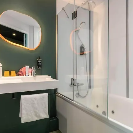 Ibis Styles Paris La Defense 3*