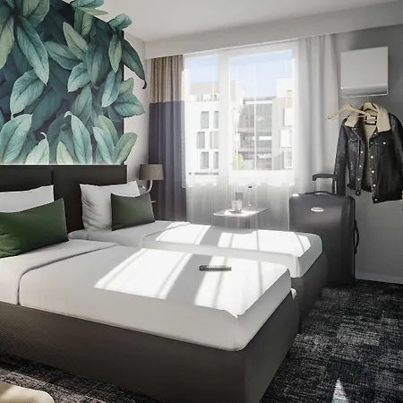Ibis Styles Paris La Defense Ξενοδοχείο