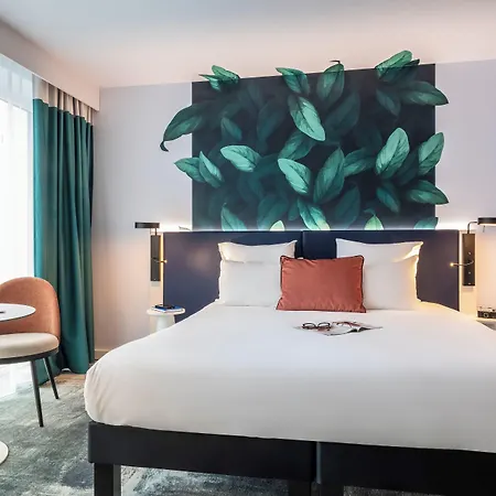 Ibis Styles Paris La Defense Ξενοδοχείο