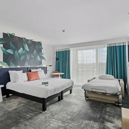Ξενοδοχείο Ibis Styles Paris La Defense 3*