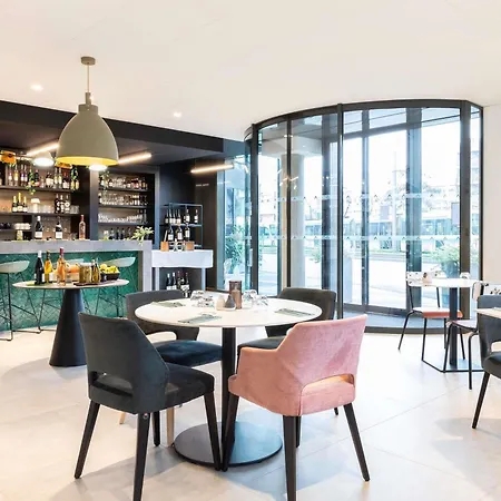 Hotel Ibis Styles Paris La Défense